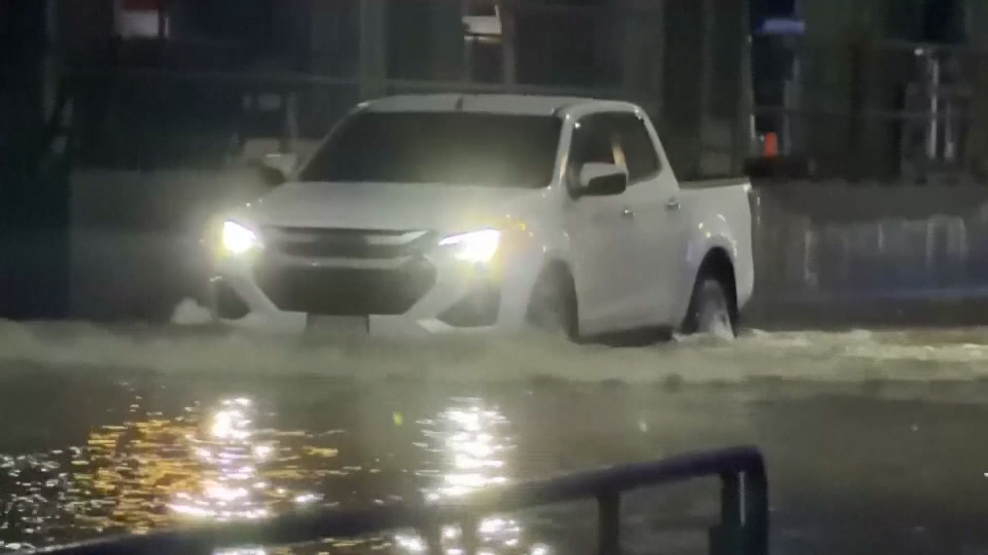泰國洪災增至31死　氣象部門預計中北部地區將有狂風暴雨