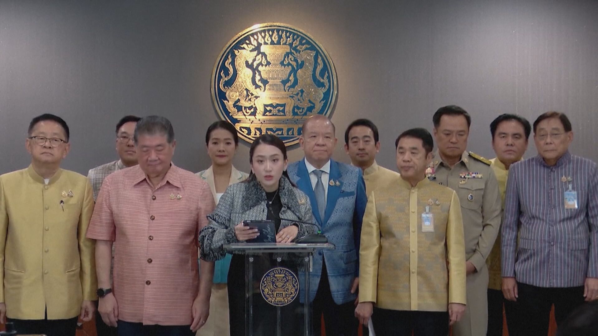 泰國政府考慮「加辣」打擊電騙　包括禁向緬甸售太陽能板