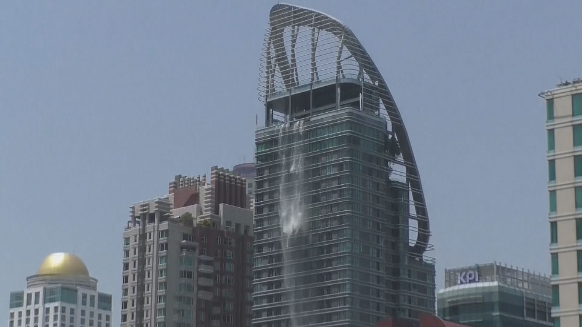 緬甸大地震｜旅議會估計約有六團在泰國　有旅行社或取消下月泰國團