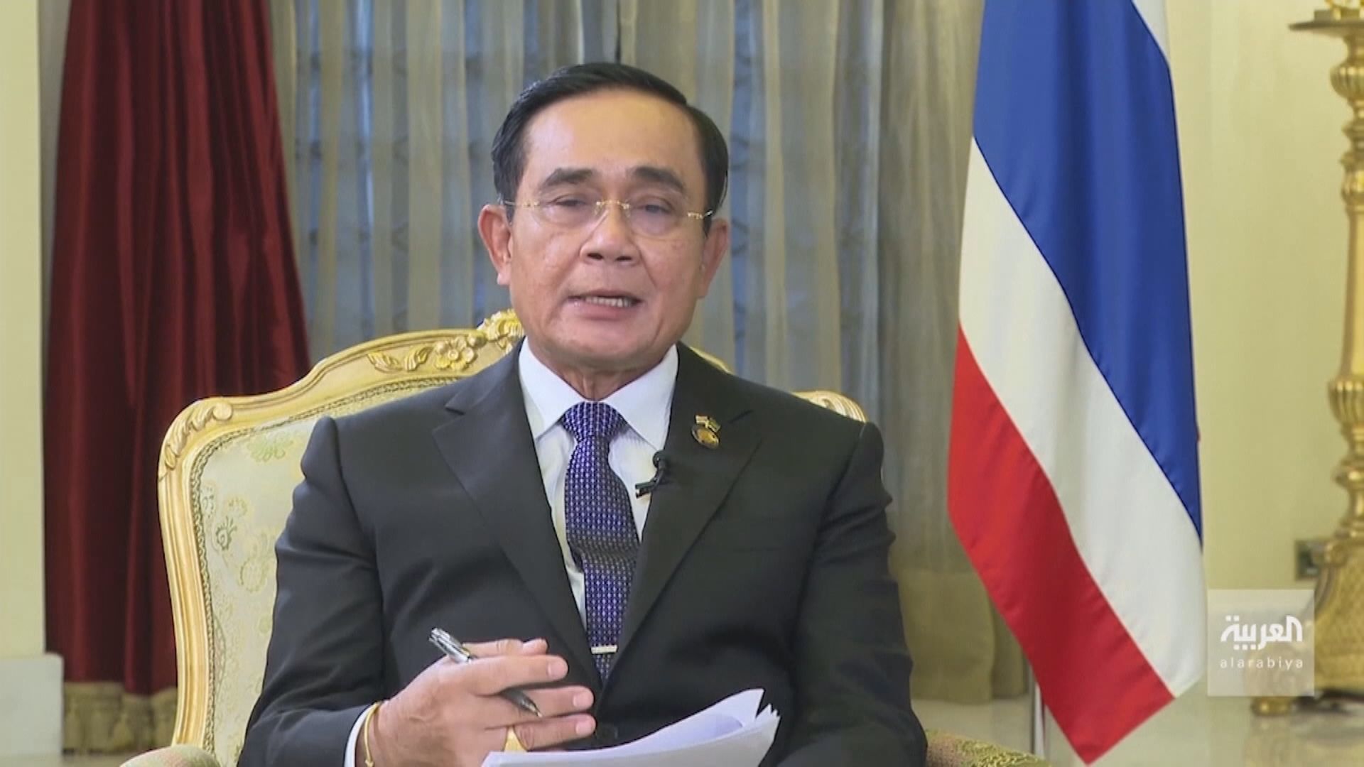 泰國憲法法院裁定巴育總理任期尚未屆滿　可繼續執政