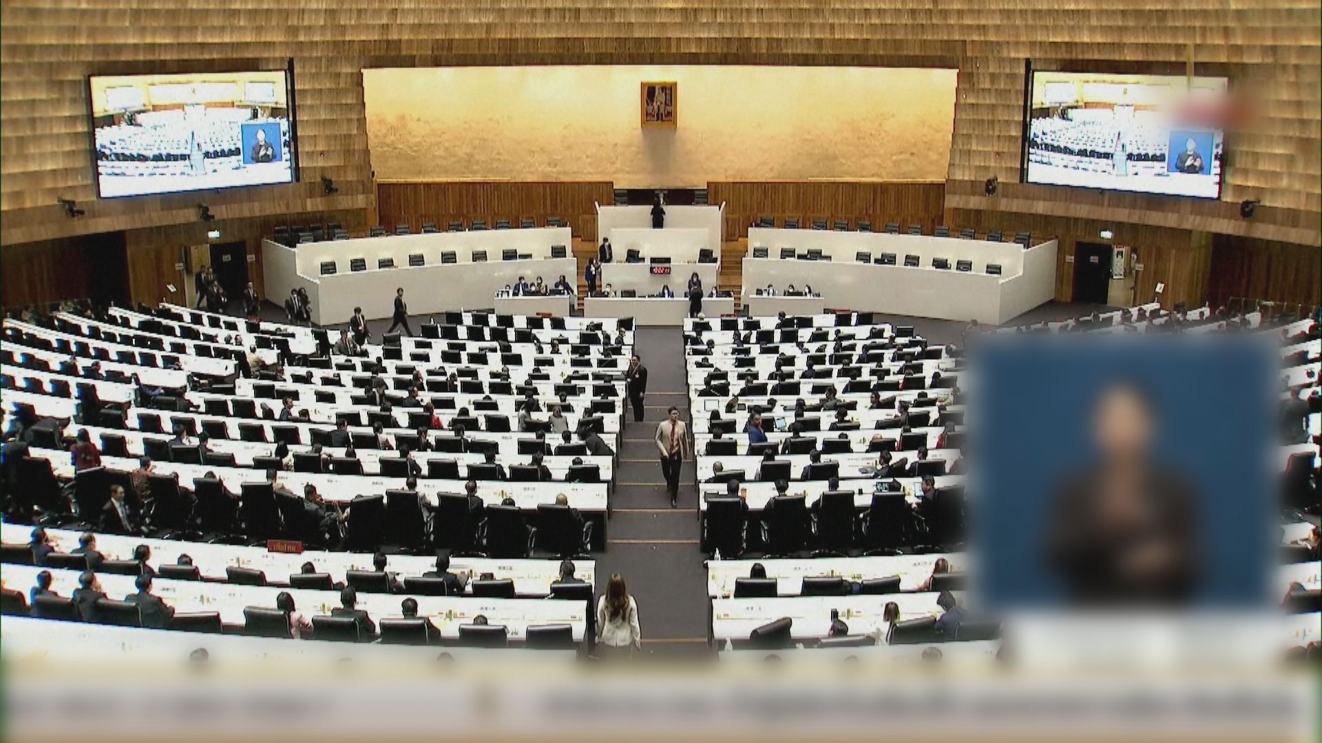 泰國國會今日選總理 前進黨黨魁皮塔拜相現暗湧