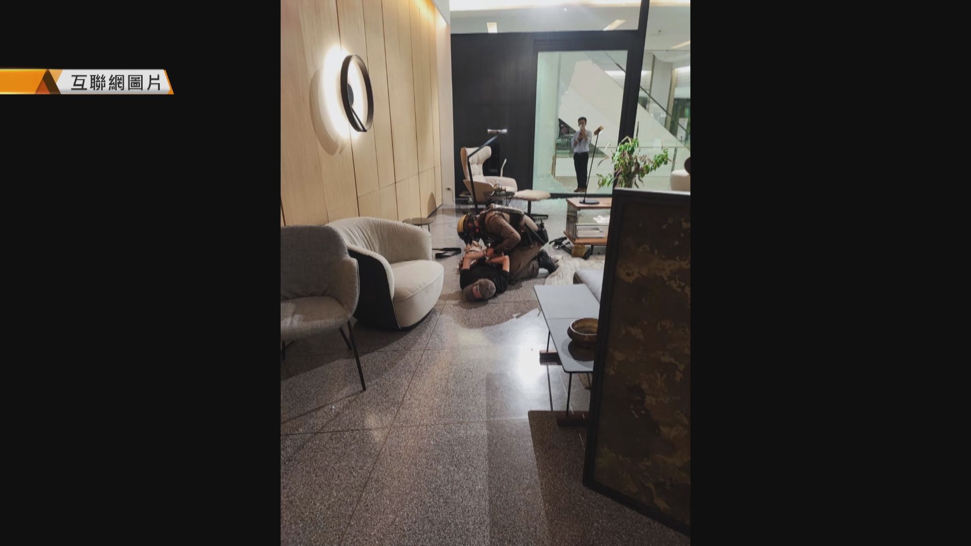 曼谷購物商場發生槍擊案 至少三死多傷