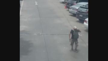 曼谷安多哥市場發生槍擊案　據報至少六死