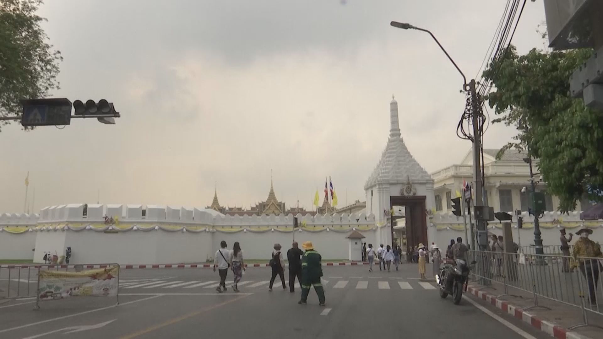 泰國布吉島擬豁免已接種新冠疫苗旅客隔離