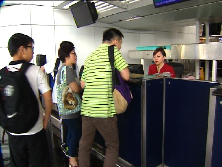 有旅行團如期赴曼谷　領隊稱會更改行程