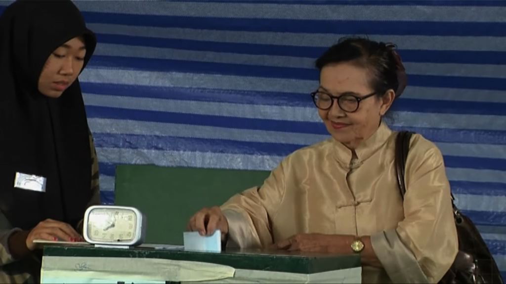 泰新憲法公投結束　料今晚有結果