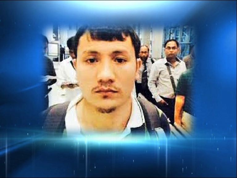 泰國發拘捕令追緝一新疆人涉曼谷爆炸