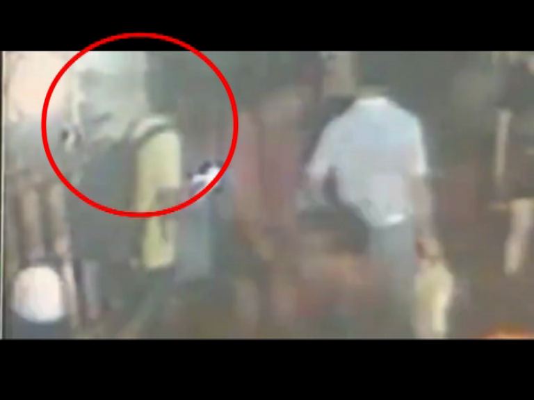 泰國警方指曼谷襲擊非針對中國人