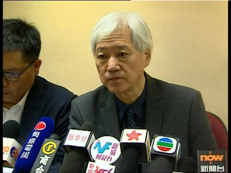 旅議會：取消曼谷旅行團至本月底