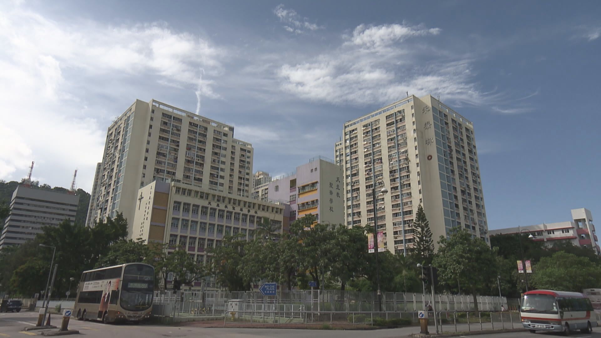 陳帆：公屋平均住戶人數持續下降令單位供應更嚴峻