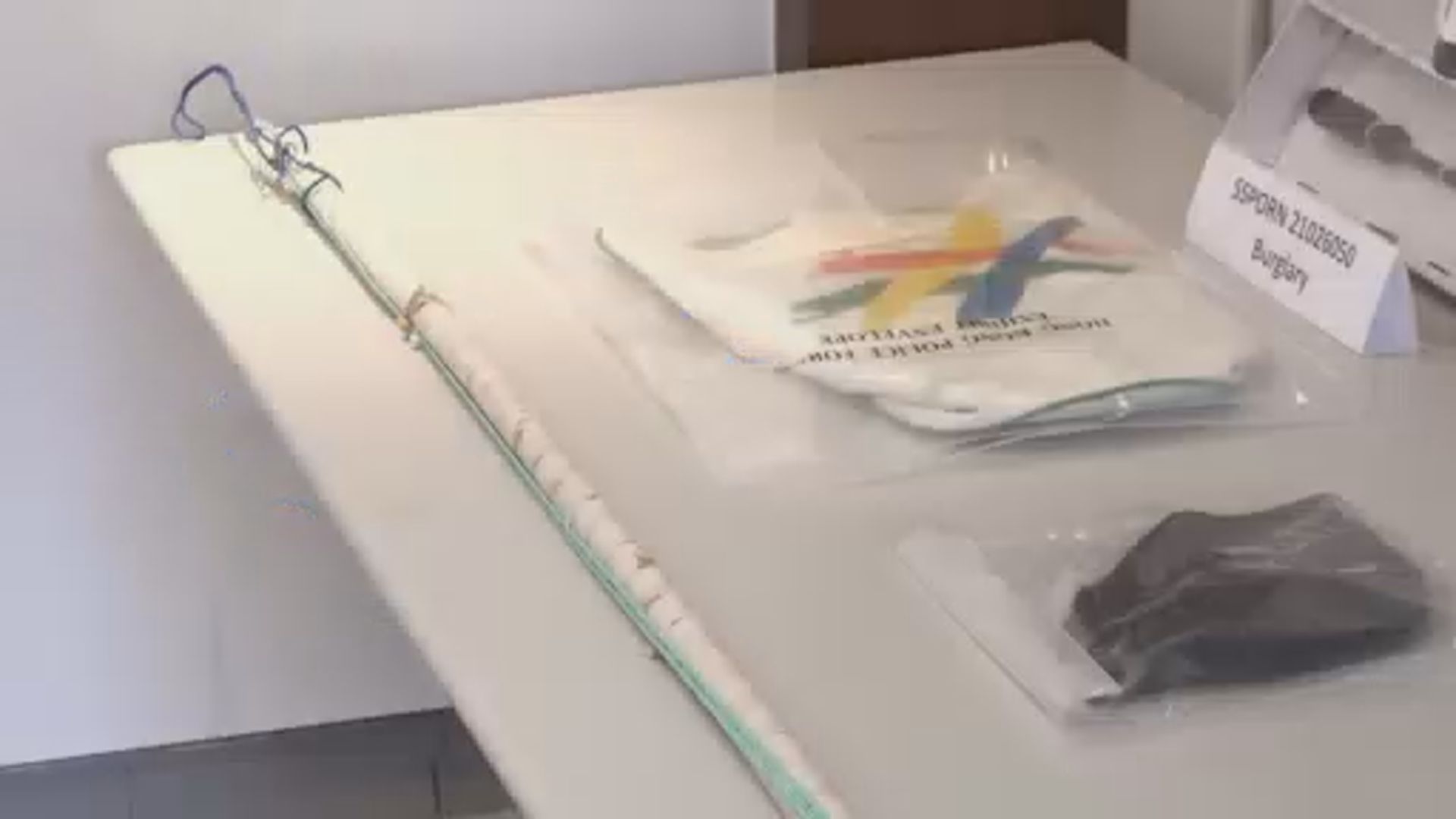 警方拘捕一名越南籍男子　涉數宗深水埗爆竊案