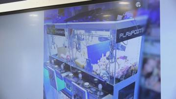 三男童涉盜Labubu公仔及刑毀夾公仔機被捕　包括一名11歲小五生