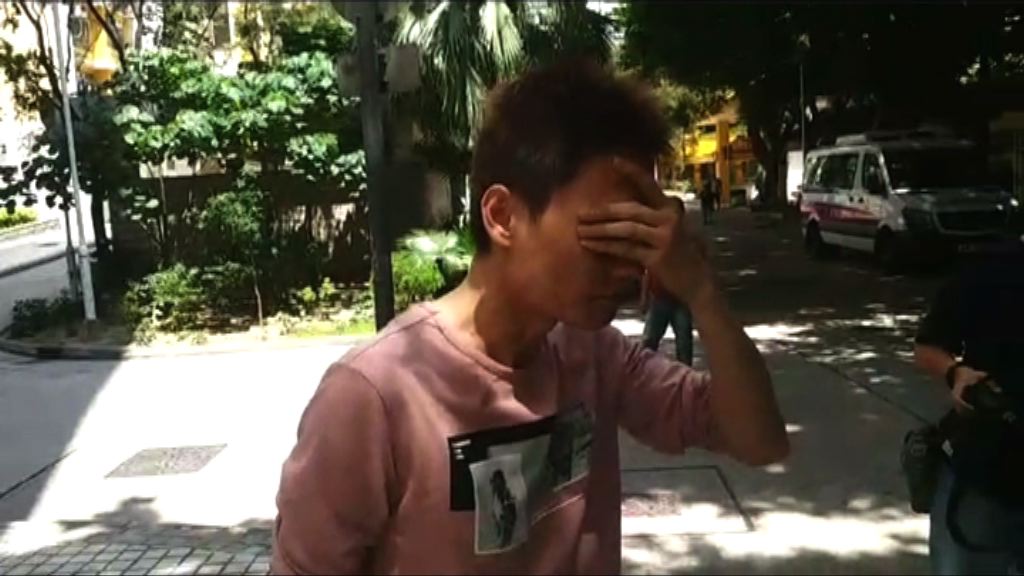 五百萬鑽飾盜竊案　被捕女童疑遭虐打