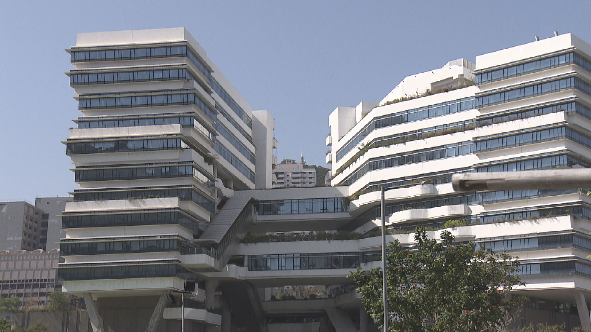 高科院獲企業資助開辦兩個學士課程 料最快下學年開辦