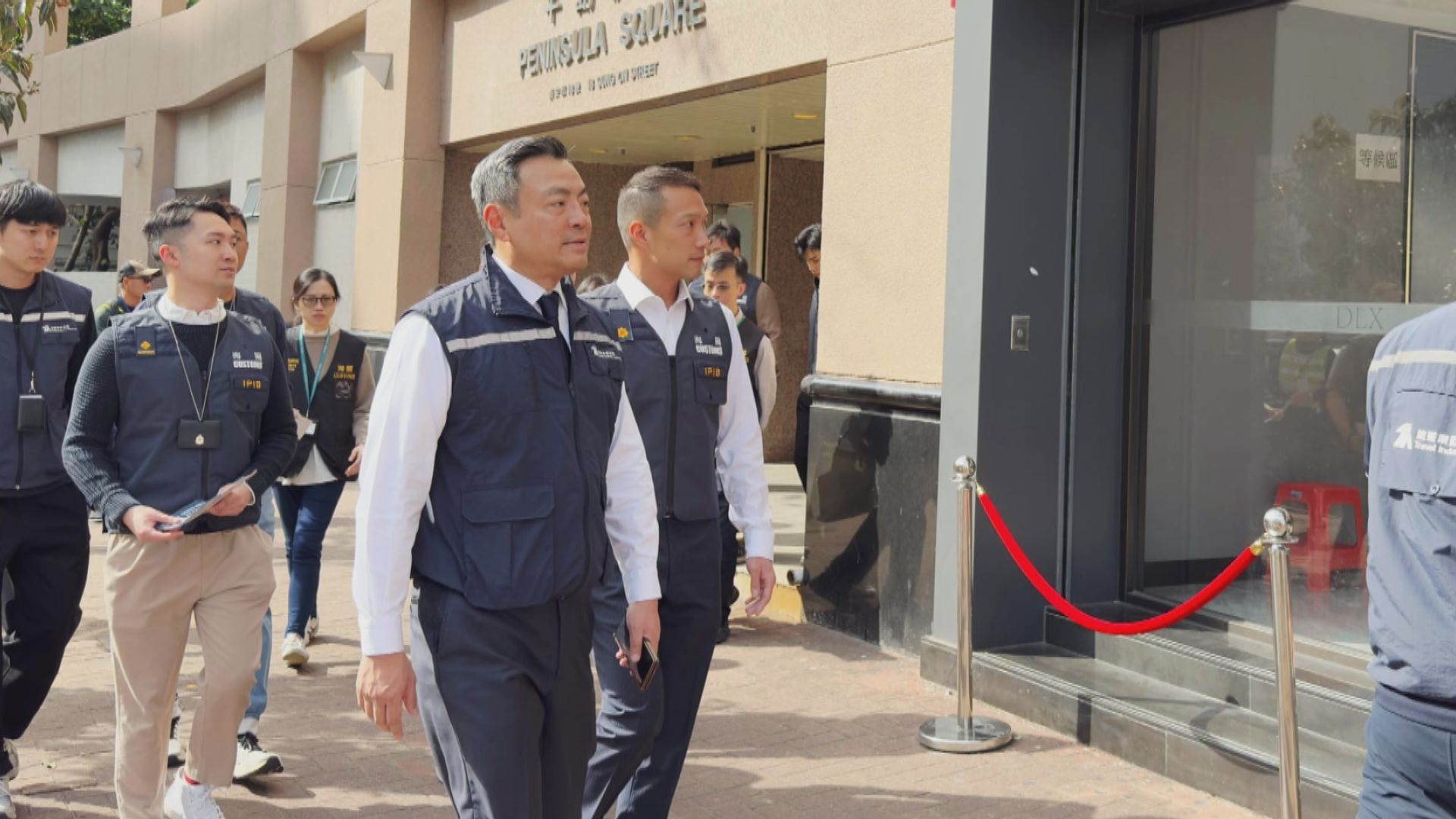 旅監局假期加派人手巡查景點等　確保入境團活動有序進行