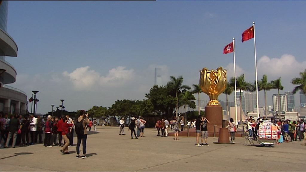 政府擬立法打擊旅行團強迫購物