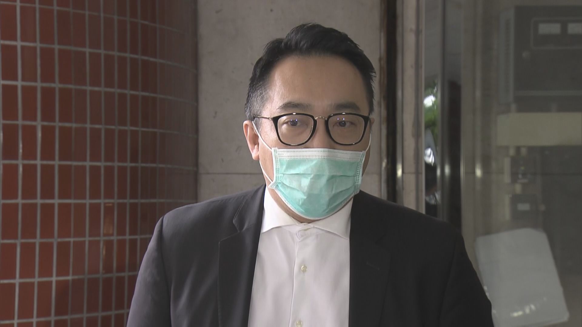 旅議會：導遊或領隊帶團前要持病毒檢測陰性證明