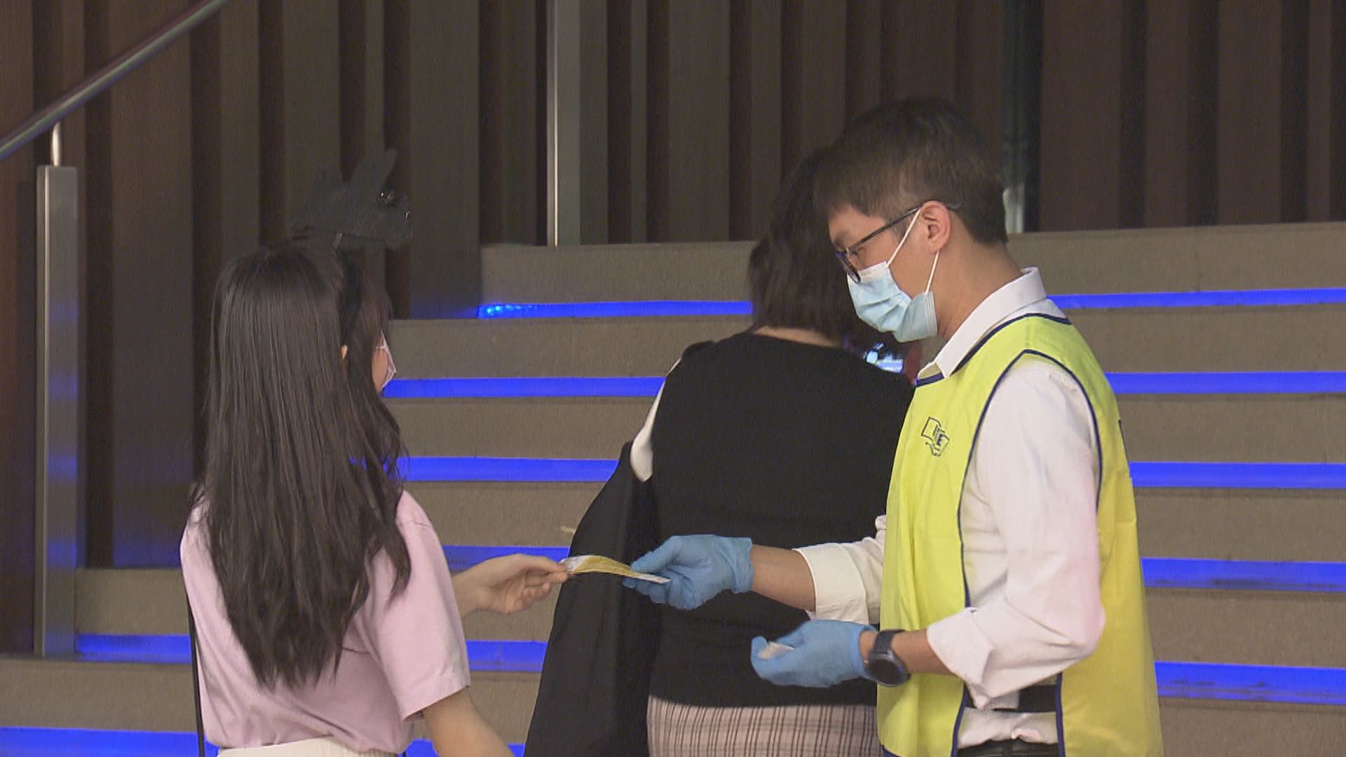 歌迷斥購票難　冀加強打擊黃牛