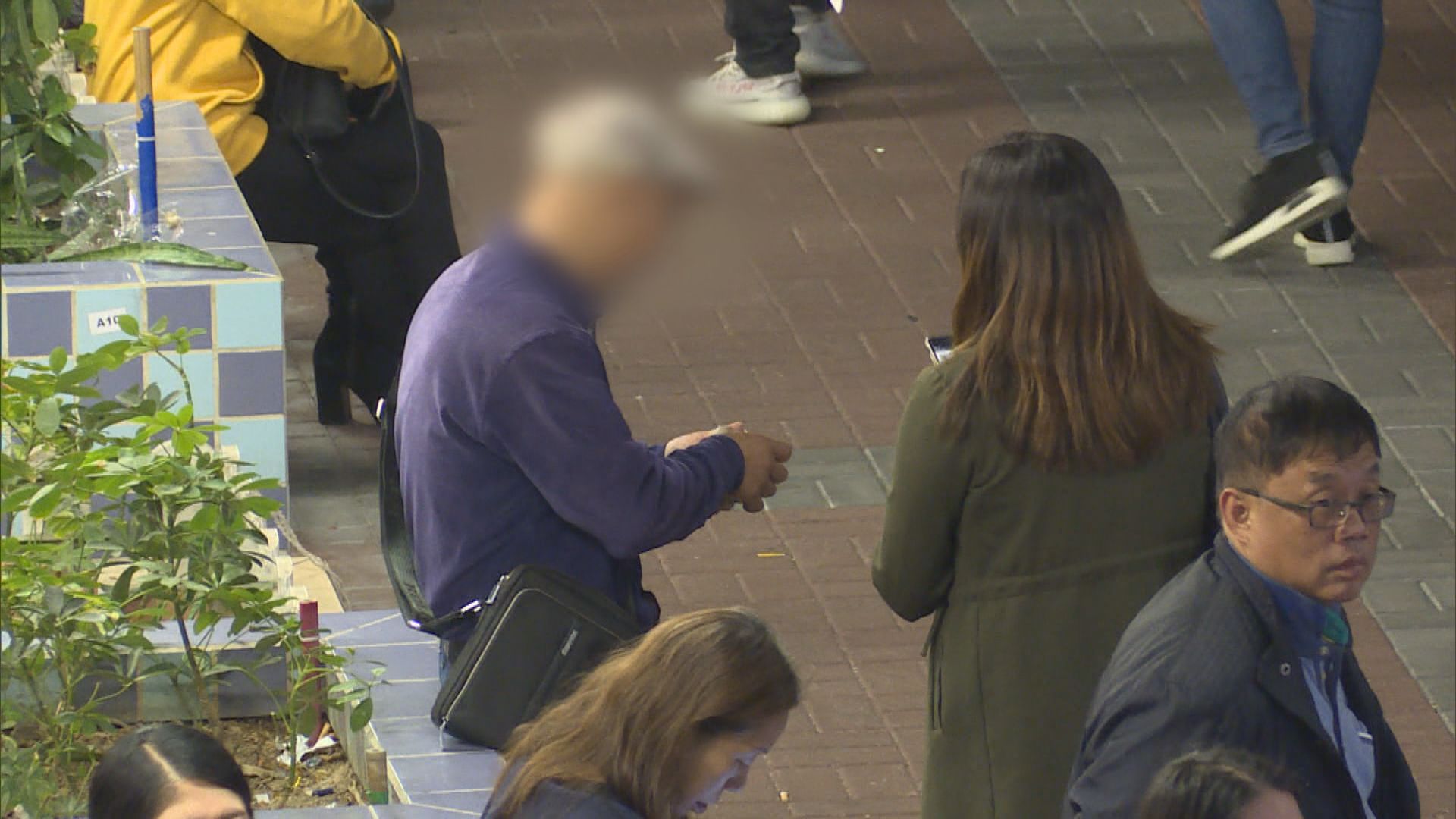 黃牛黨猖獗　政府研究修例打擊