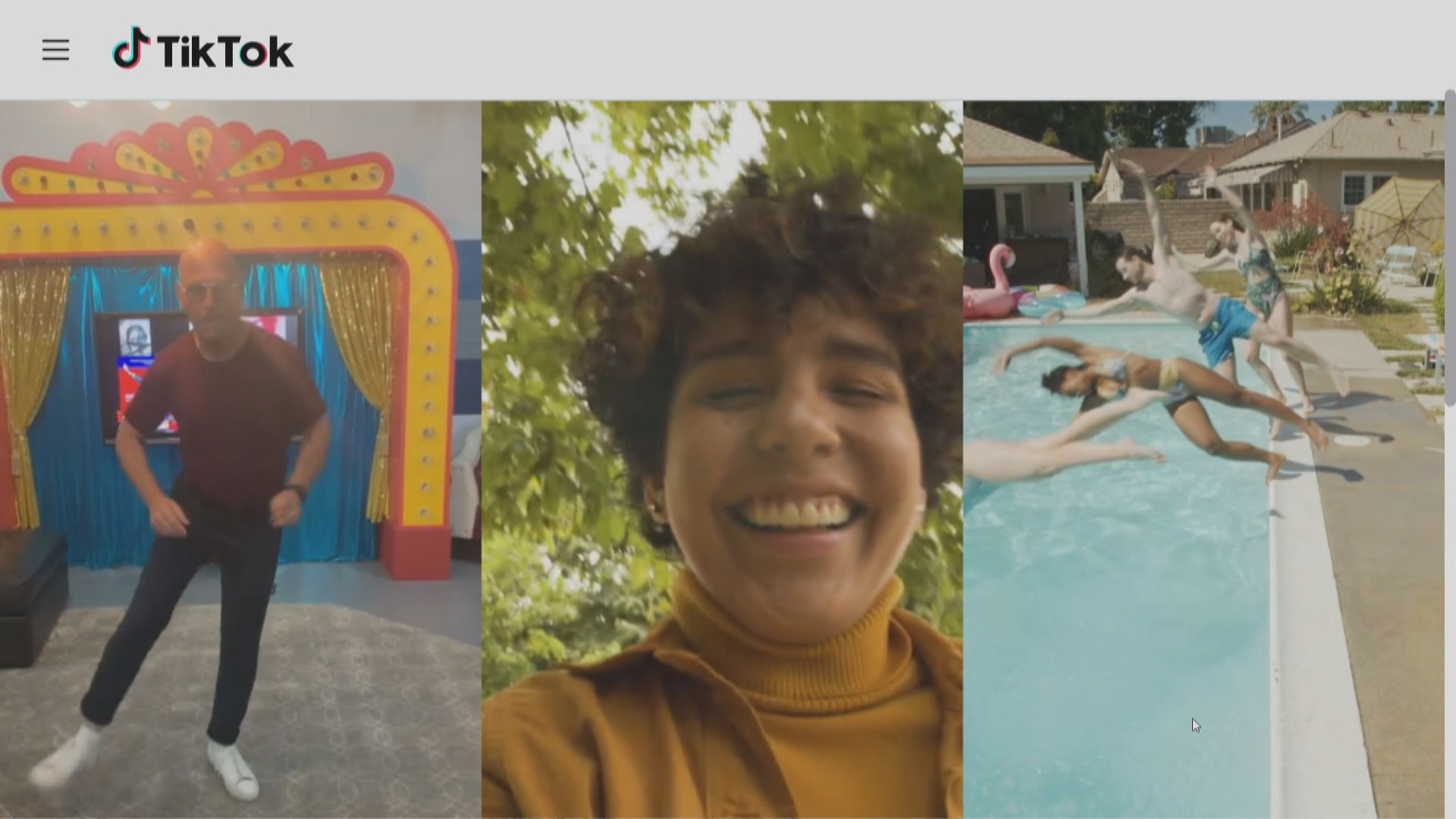 傳TikTok接近達成協議　將美國用戶信息儲存於甲骨文