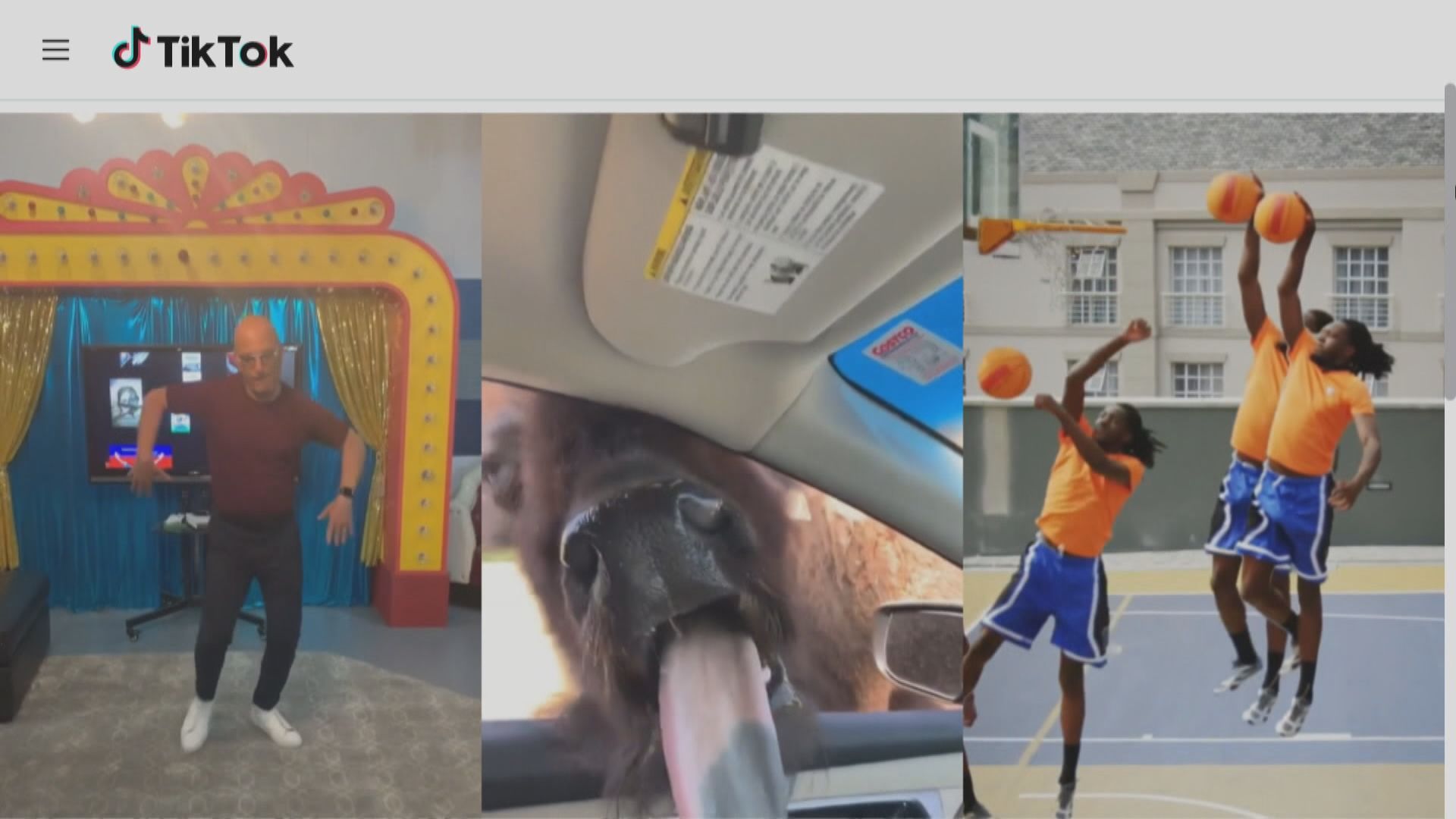 傳TikTok正討論從字節跳動剝離的可能性