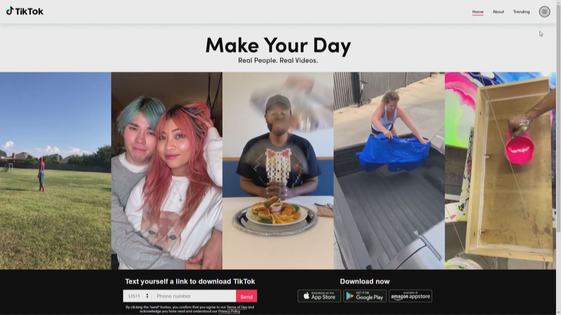 TikTok Global將上市　字節跳動持股8成