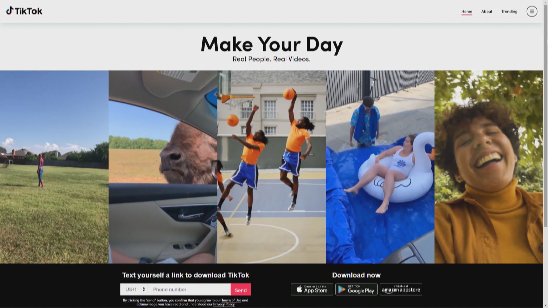 報道：TikTok無限期擱置售美業務