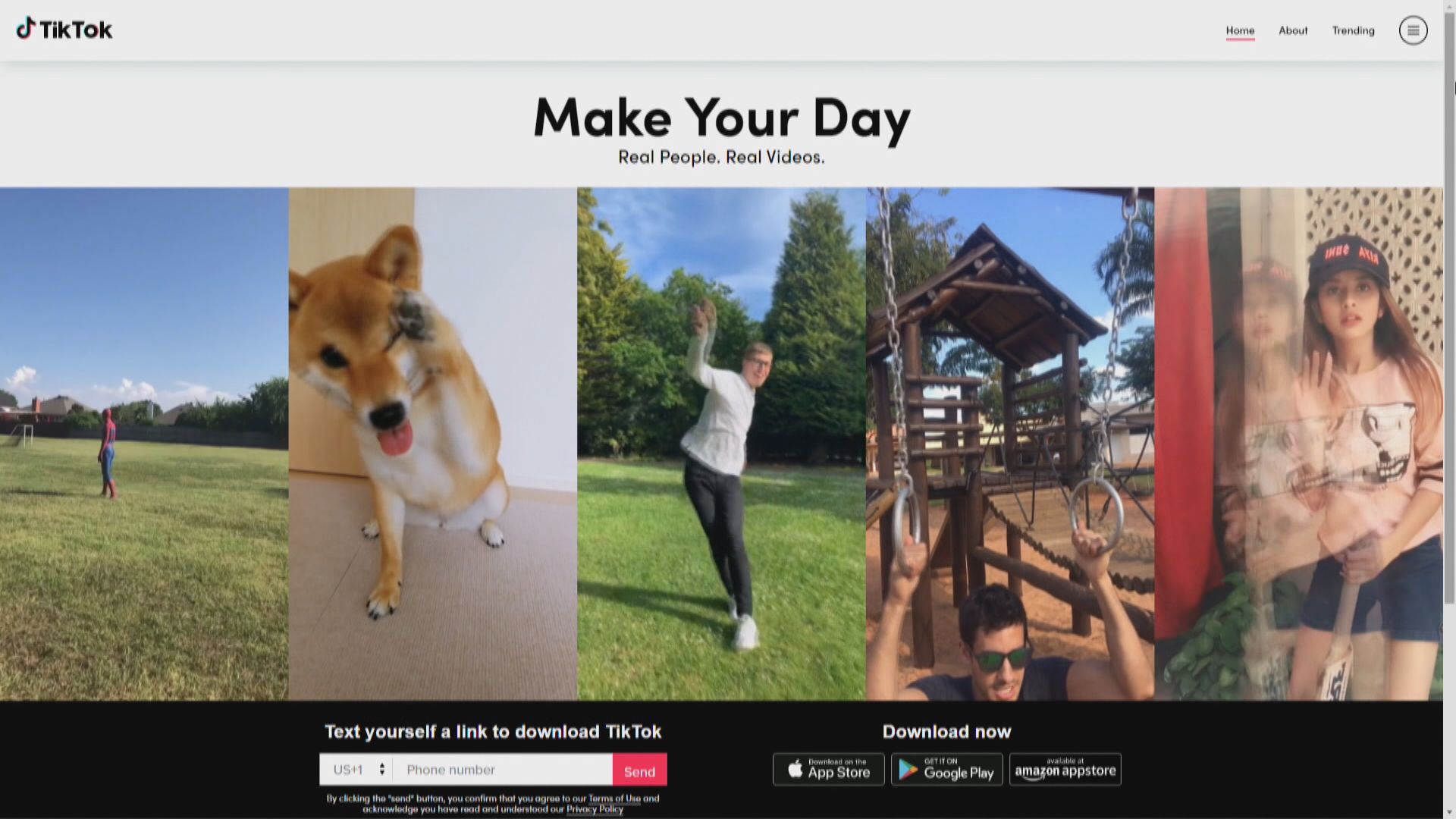 拜登料周三將TikTok「不賣就禁」法案簽署成法