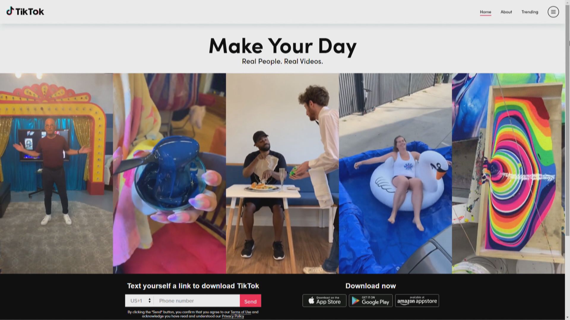 TikTok計劃未來3年在美國增加約1萬個工作職位