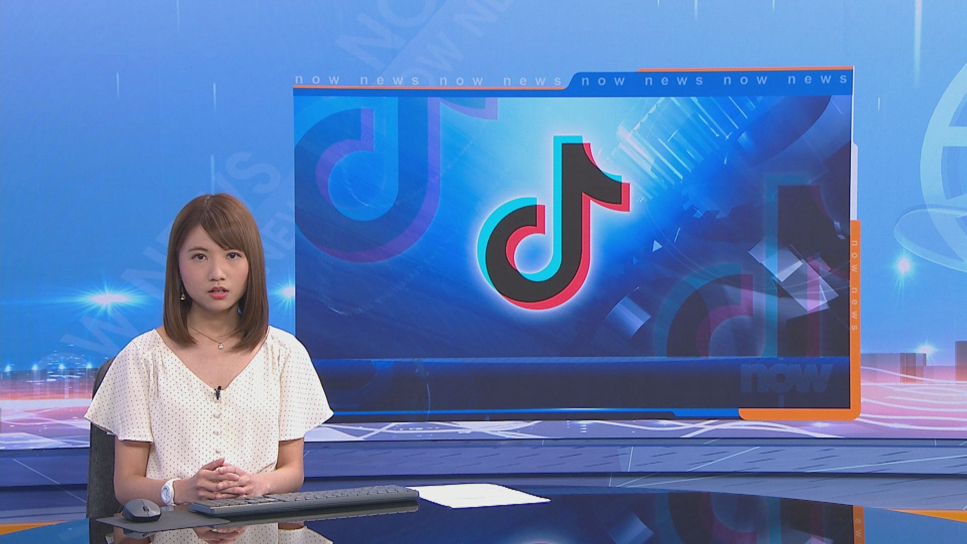 報道：TikTok美國業務價值200至500億美元