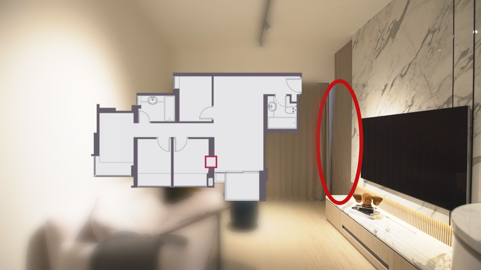 日出康城主力牆風波 方國珊：屋宇署已要求業主盡快還原主力牆 15天內開展工程