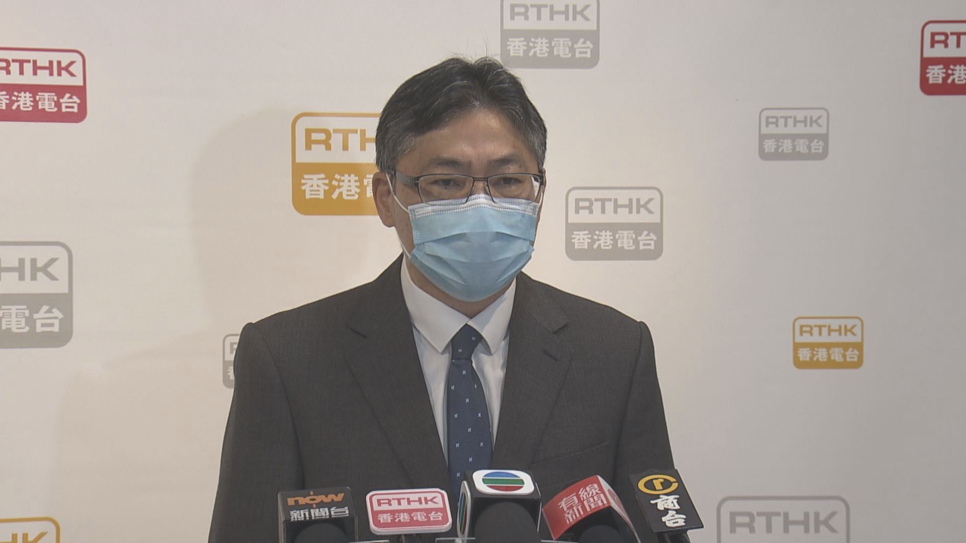 南韓限本港航班用仁川機場　港府去信南韓要求取消限制
