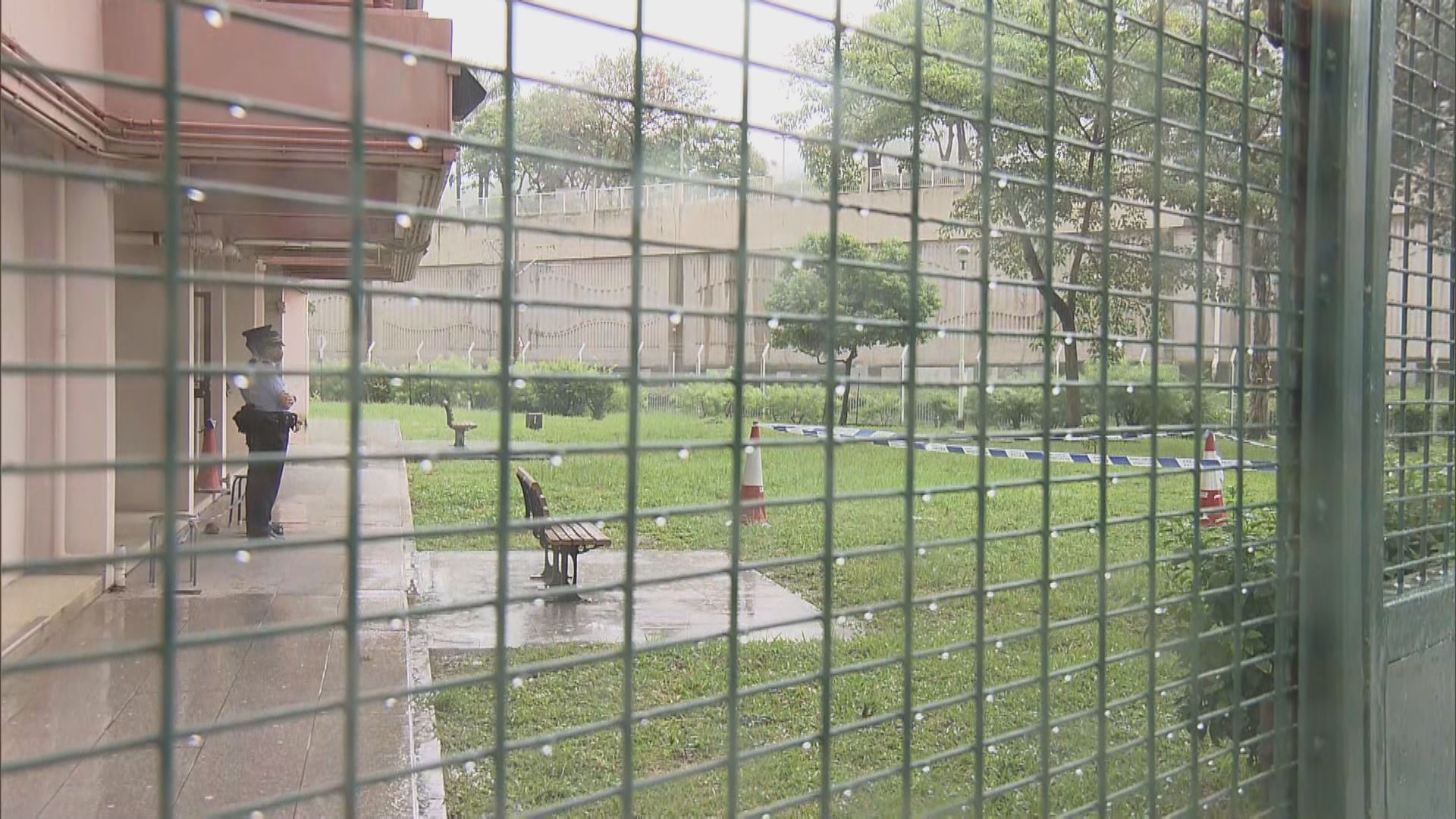 警察公共關係科男督察疑露台打理盆栽墮樓不治