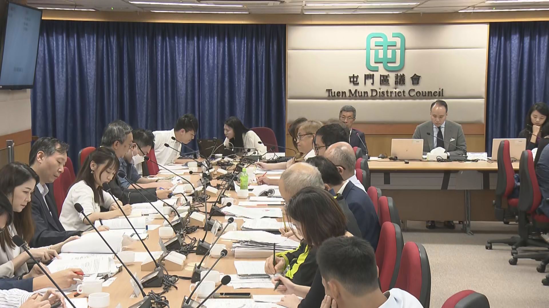 房屋局：屯門小欖樂安排簡約公屋將設四條巴士線