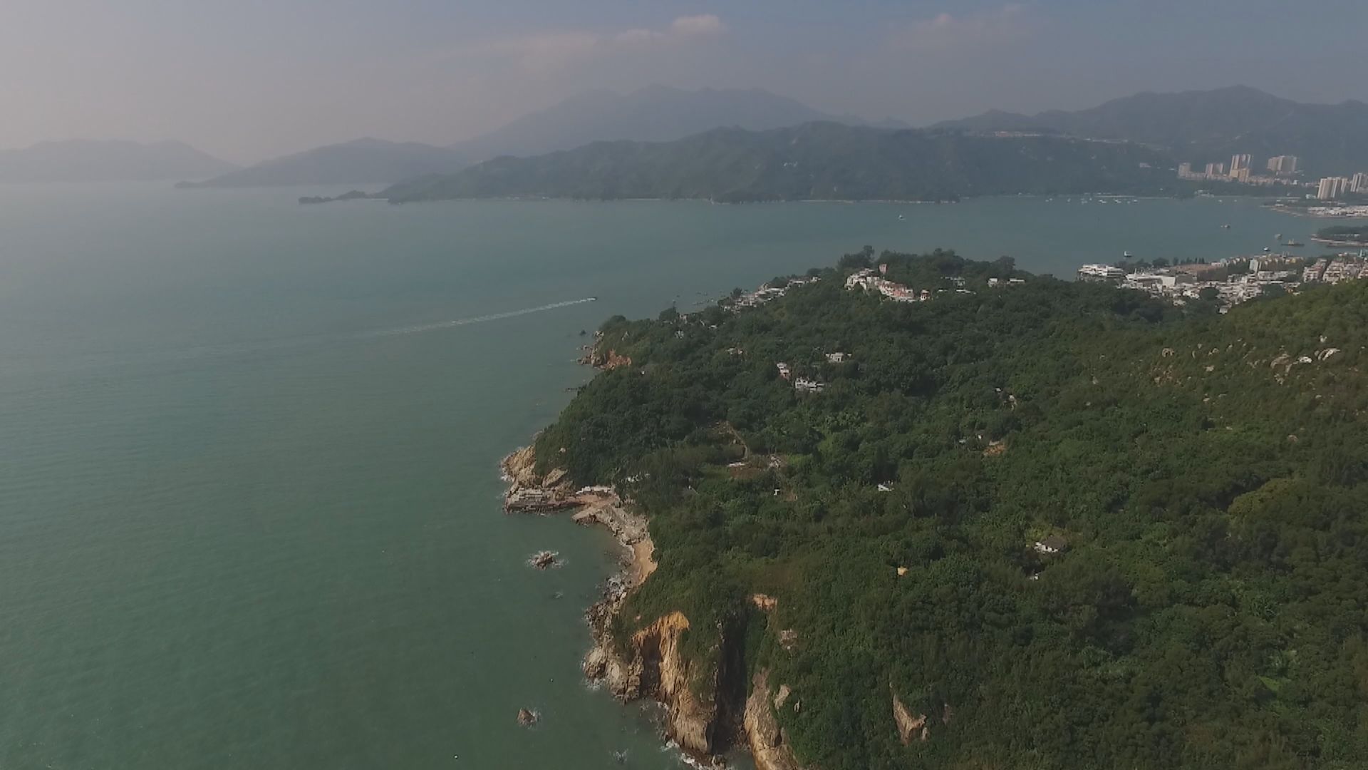 有區議員關注「明日大嶼」造價過高　政府：料賣地收益高於造價