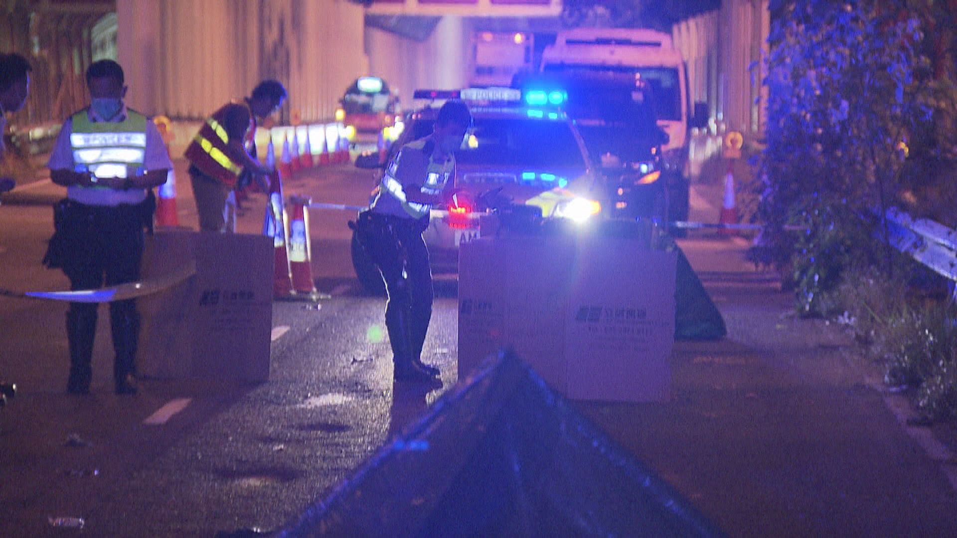 屯門謀殺及串謀傷人案　警方再拘捕兩男子