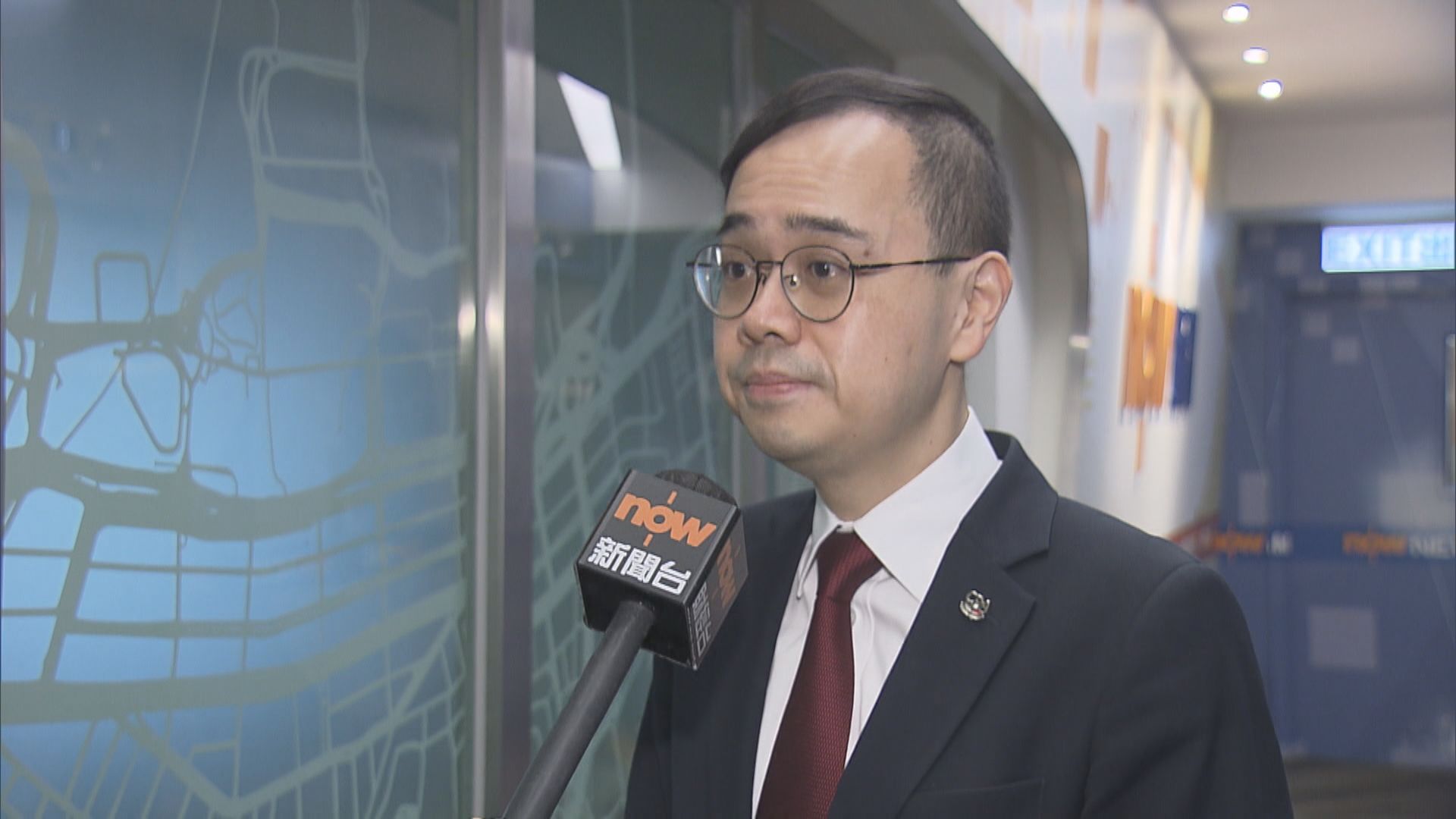 屯門新會商會中學新校長正待教育局審批　校董黃俊碩料最快下月上任