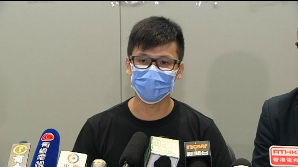 老翁醫院疑遭硬物插肛　事件涉兩病房助理