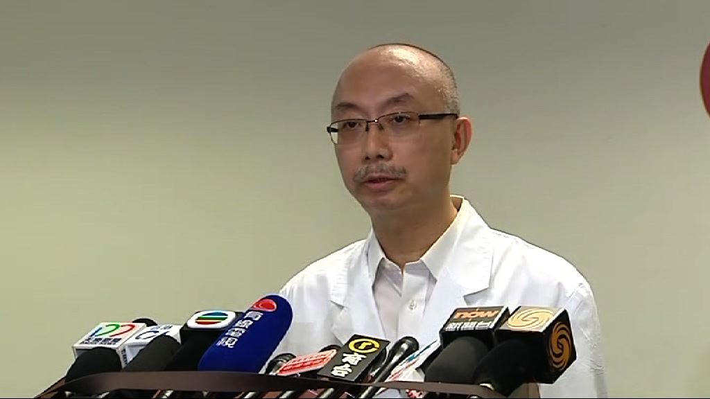 屯門醫院：通便屬醫療程序必須由醫護執行