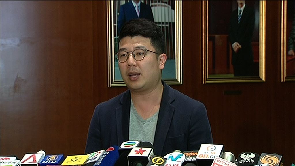 議員質疑硬物塞肛門非單一事件