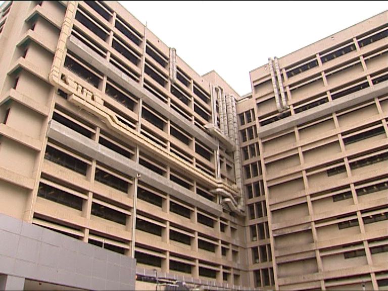 屯門醫院儀器出錯　調查報告完成