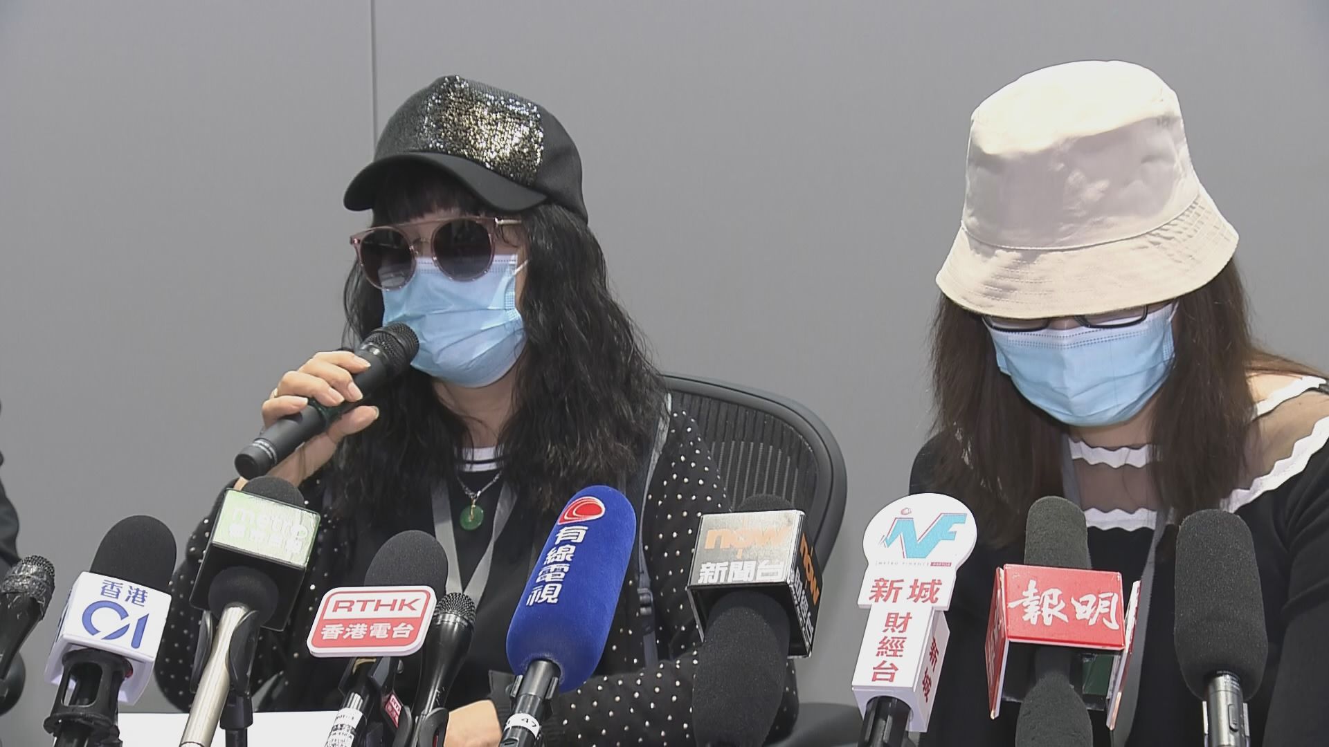 死者家屬質疑學護抽痰沒有正職監督