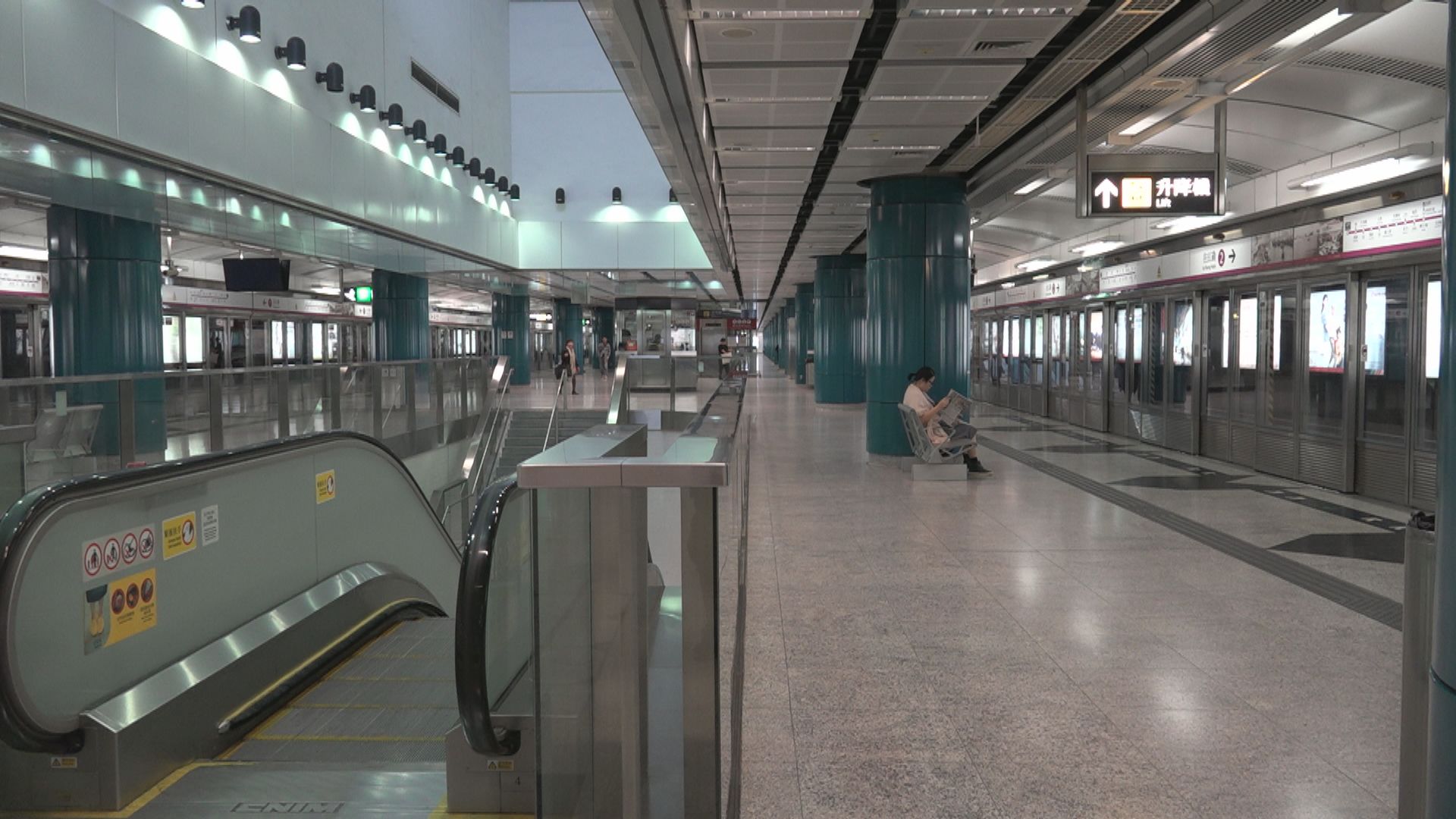 政府邀港鐵開展屯門南延綫規劃及設計　料2023年動工