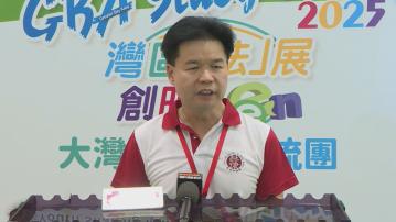 多黨反對同性伴侶登記制度　律師會會長湯文龍：立法會應根據判決審議法案