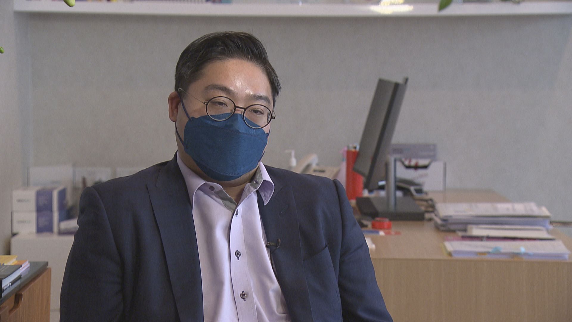 招彥燾入圍世界十大傑青20強