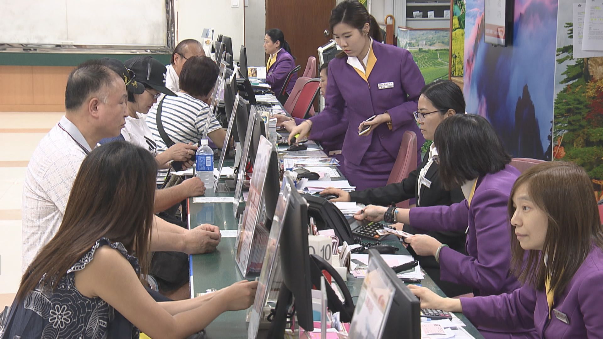 旅議會：農曆新年2600內地團取消涉9萬人