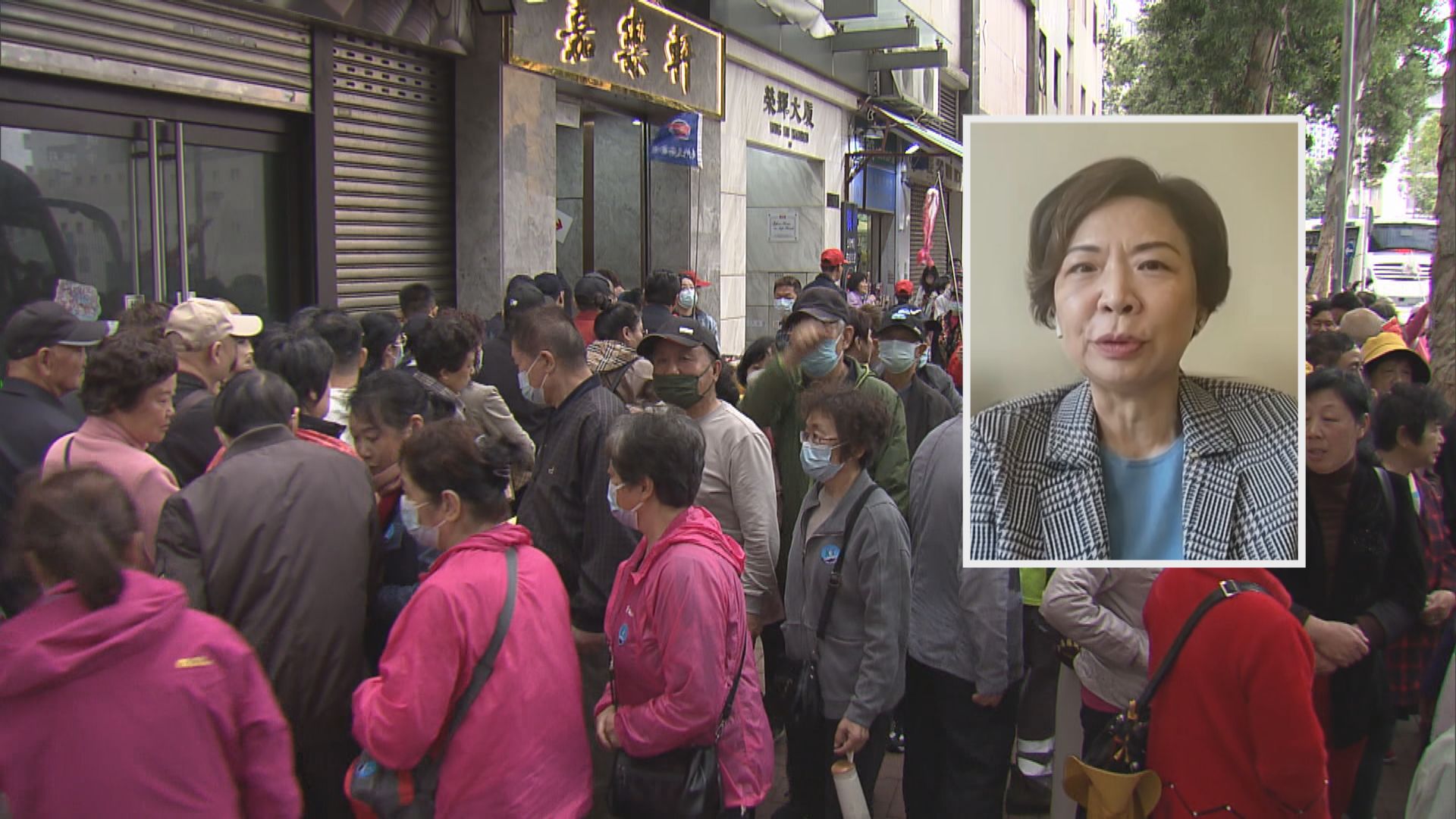 重啟旅行社紅名單制度　旅議會：執行更具體及嚴格