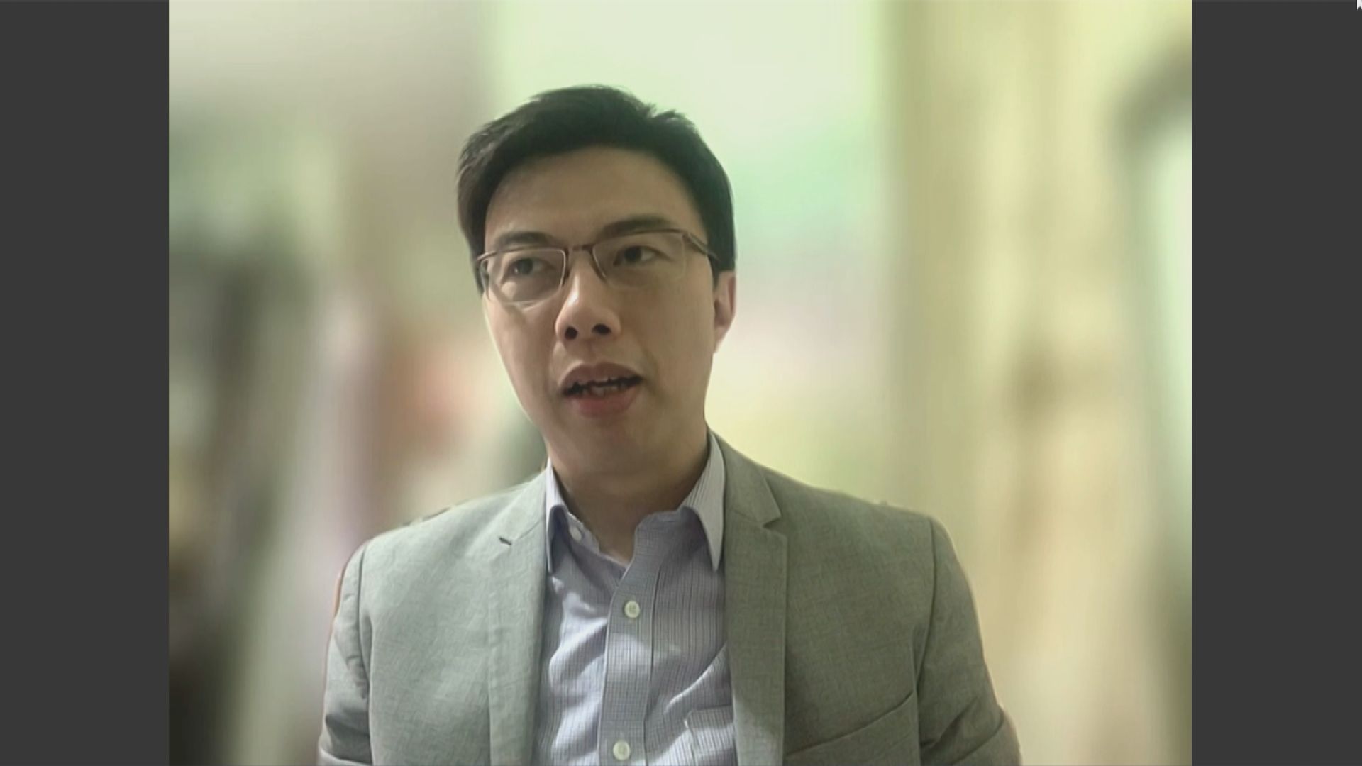 兩千人內地企業團周二訪港 業界：留宿一晚 不到土瓜灣用膳