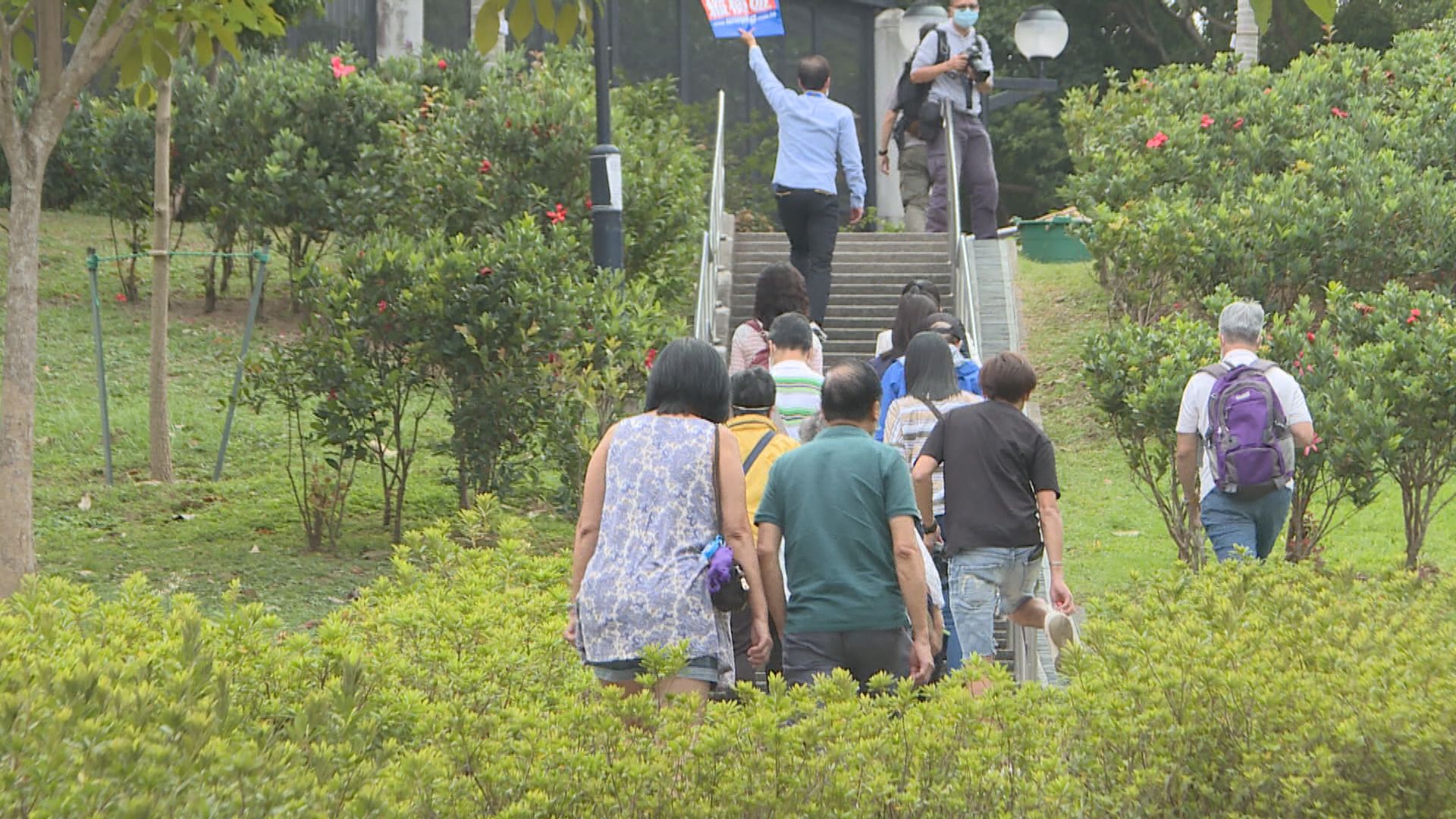「賞你遊」約100團　料最快下月內恢復出團