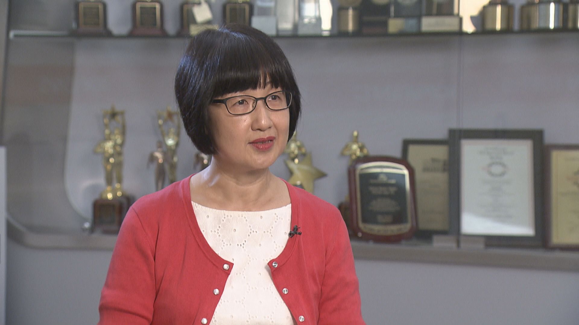 旅議會：泰國政府未向入境香港旅客實施14天隔離